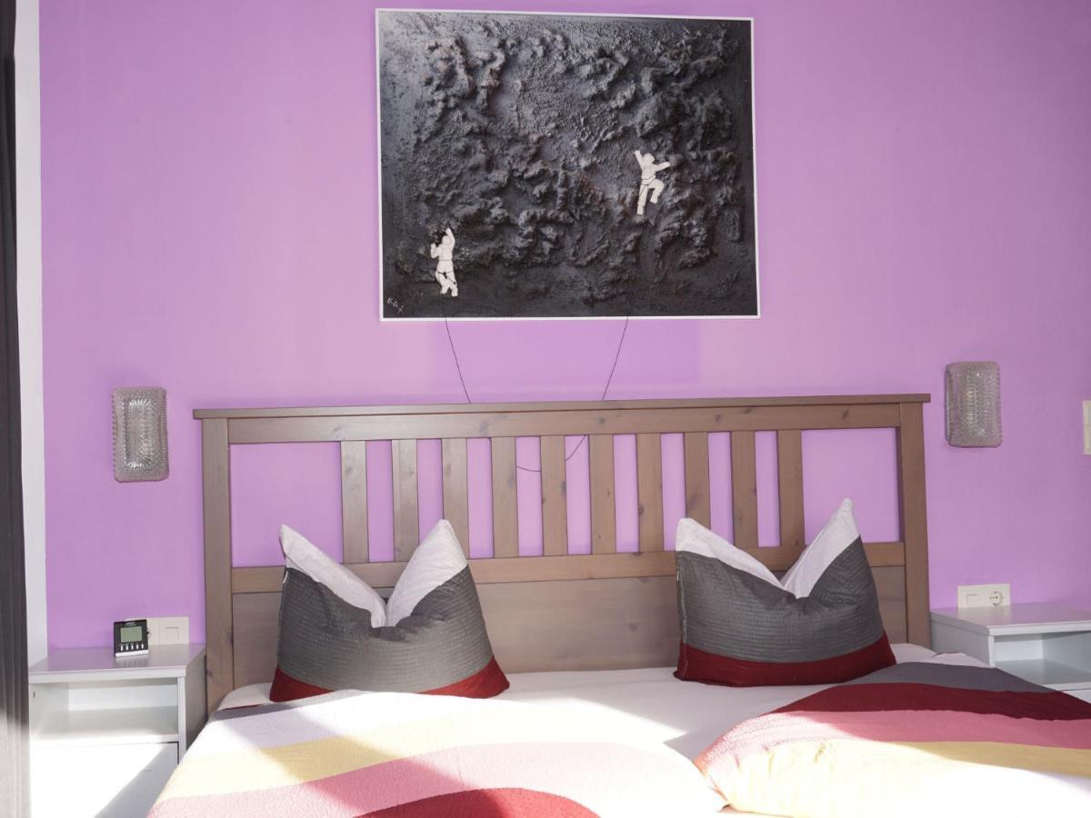 וונס Apartment Walter By Interhome מראה חיצוני תמונה