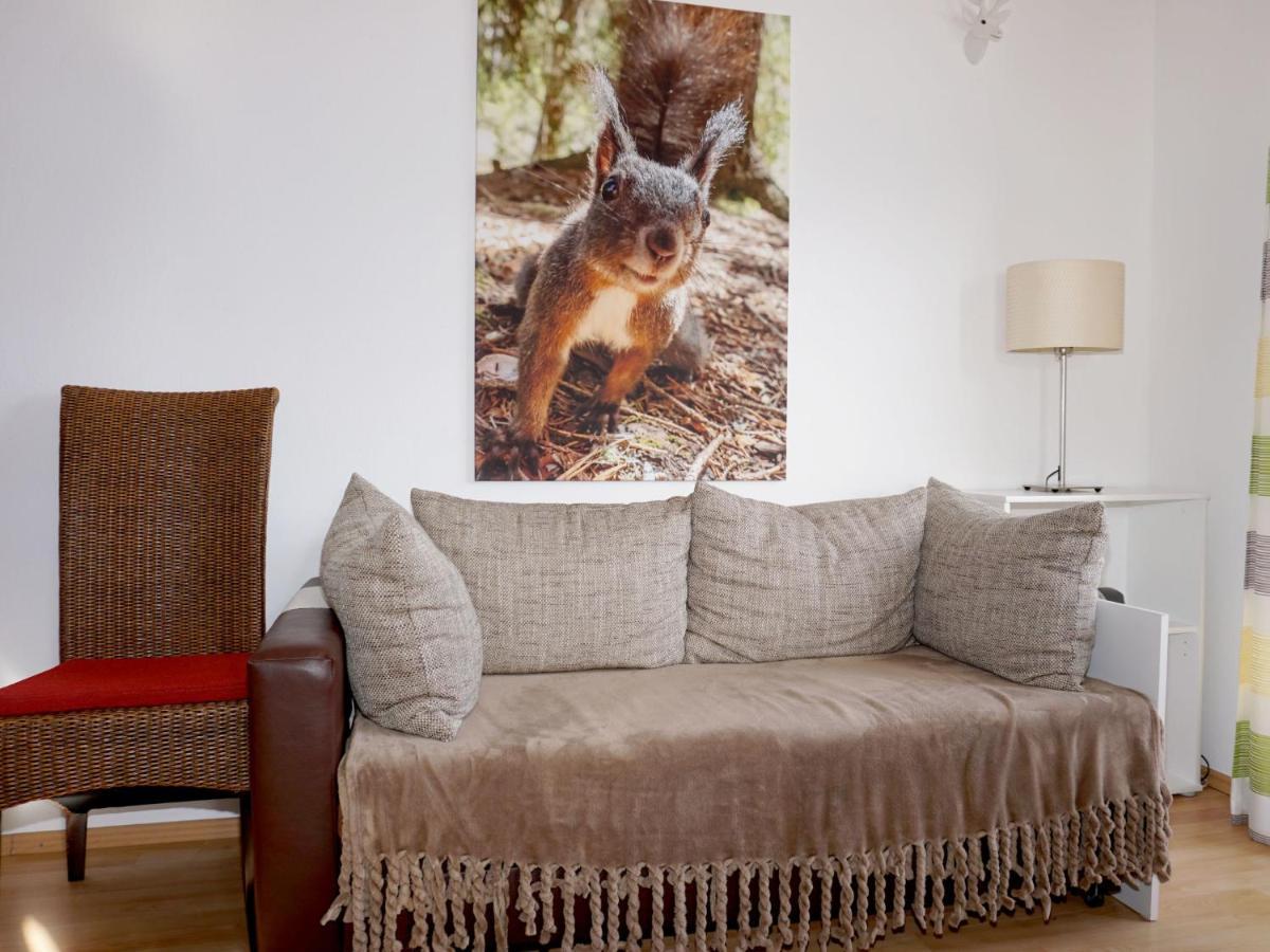 וונס Apartment Walter By Interhome מראה חיצוני תמונה
