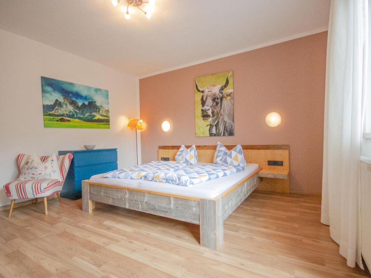 וונס Apartment Walter By Interhome מראה חיצוני תמונה