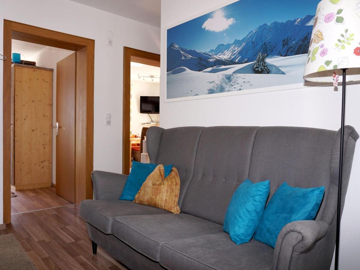 וונס Apartment Walter By Interhome מראה חיצוני תמונה