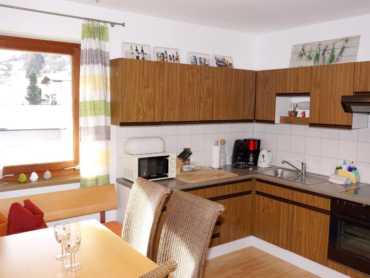 וונס Apartment Walter By Interhome מראה חיצוני תמונה