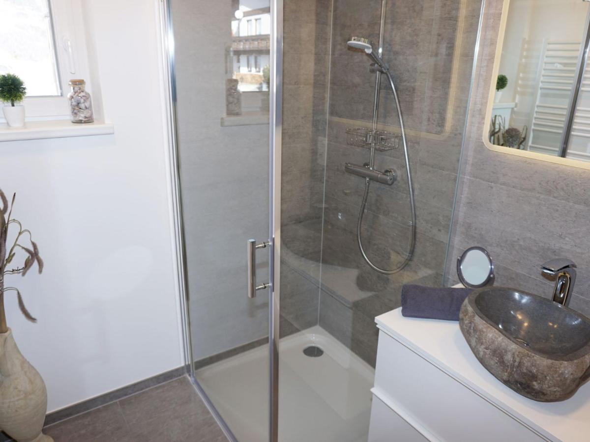 וונס Apartment Walter By Interhome מראה חיצוני תמונה