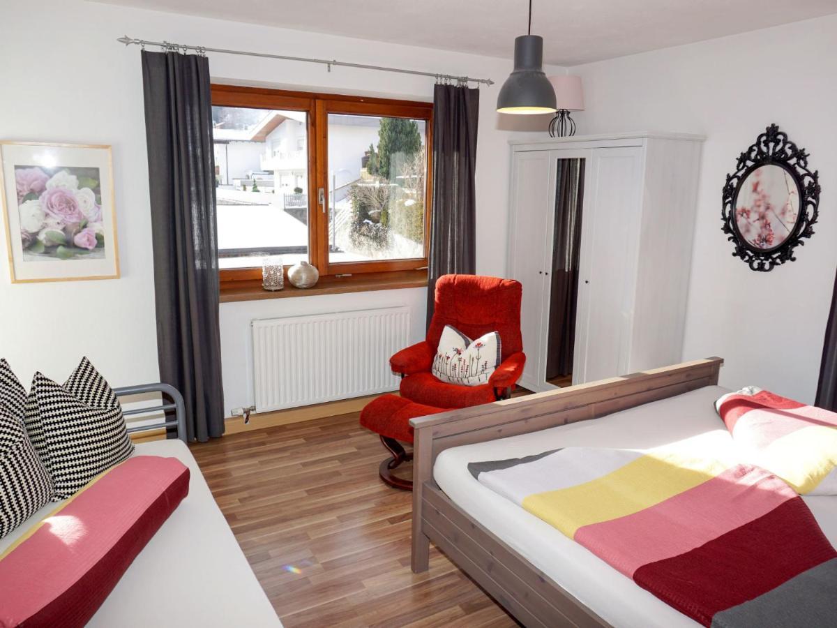 וונס Apartment Walter By Interhome מראה חיצוני תמונה