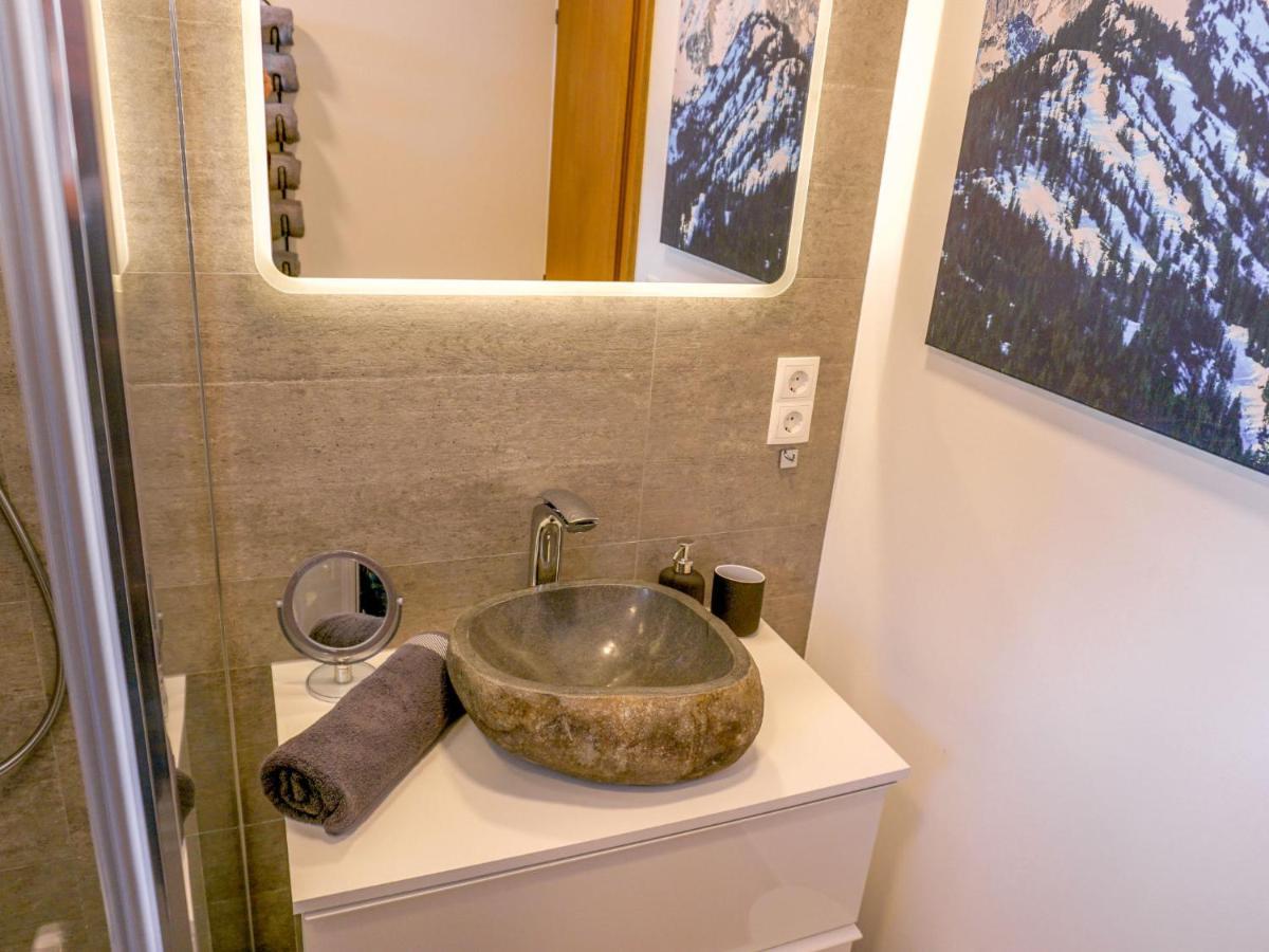 וונס Apartment Walter By Interhome מראה חיצוני תמונה